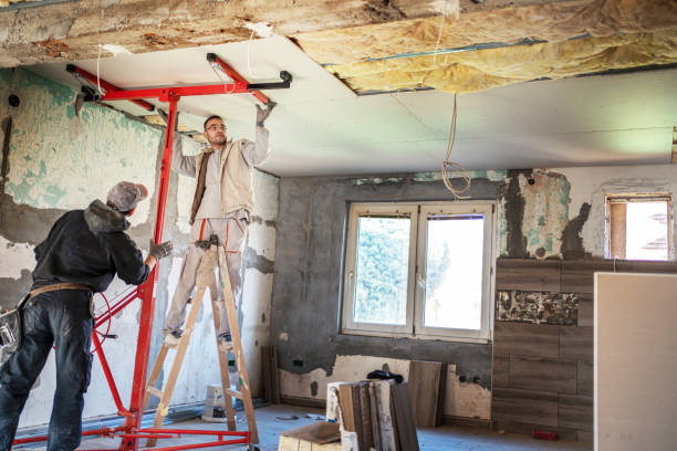 Best Insulation Installation Services in Blue Point, NY